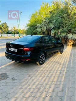 فولكسفاغن جيتا